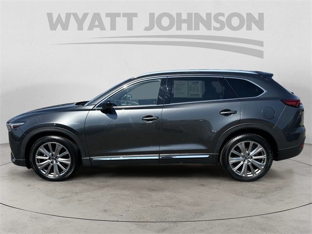 2023 Mazda CX-9 Signature