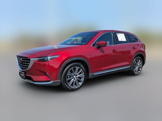 2023 Mazda CX-9 Signature