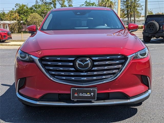 2023 Mazda CX-9 Signature
