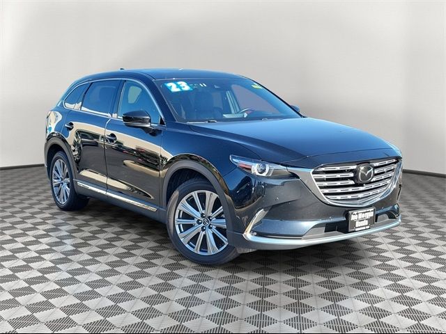 2023 Mazda CX-9 Signature