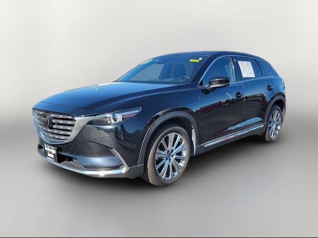 2023 Mazda CX-9 Signature