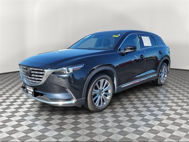 2023 Mazda CX-9 Signature