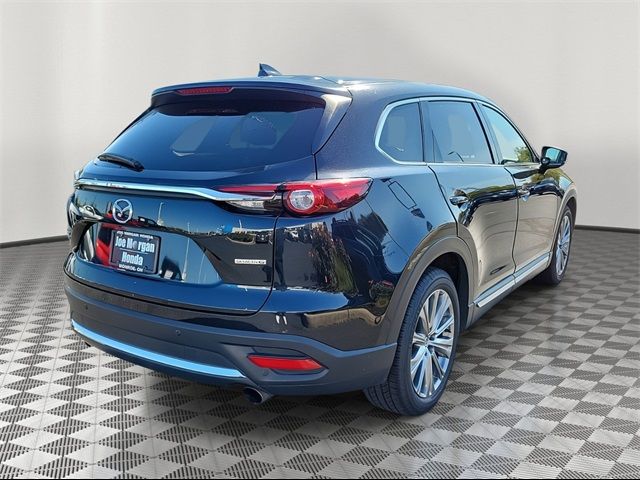 2023 Mazda CX-9 Signature