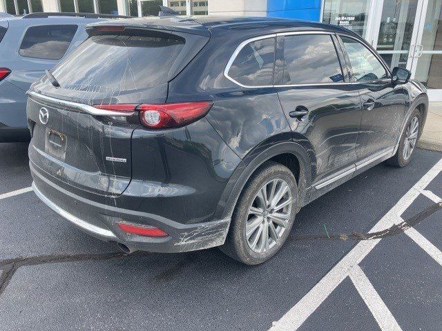 2023 Mazda CX-9 Signature