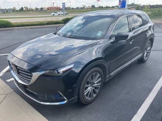 2023 Mazda CX-9 Signature