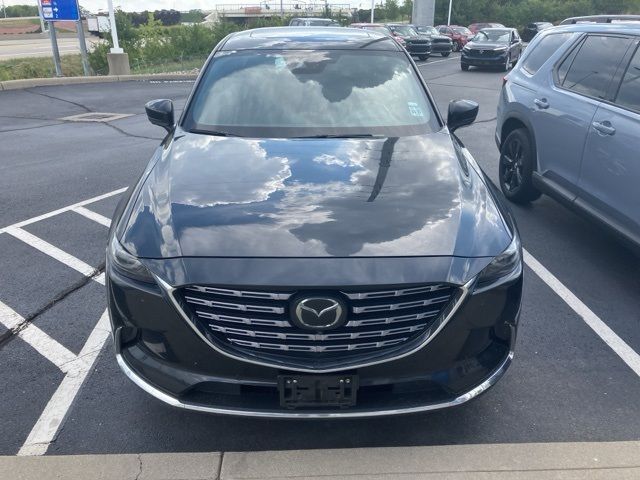 2023 Mazda CX-9 Signature