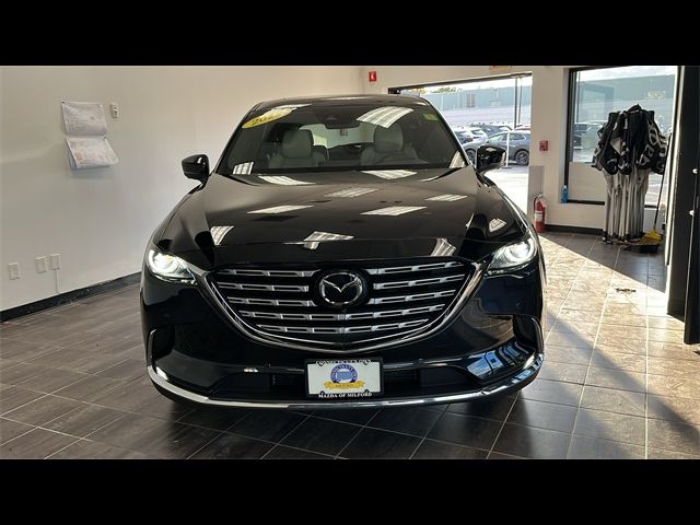 2023 Mazda CX-9 Signature