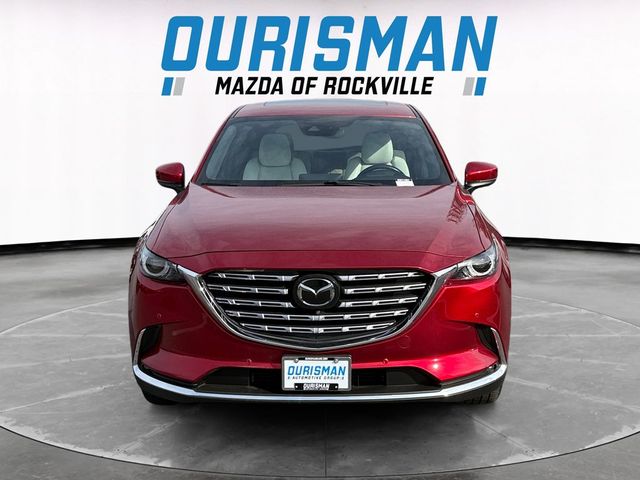 2023 Mazda CX-9 Signature