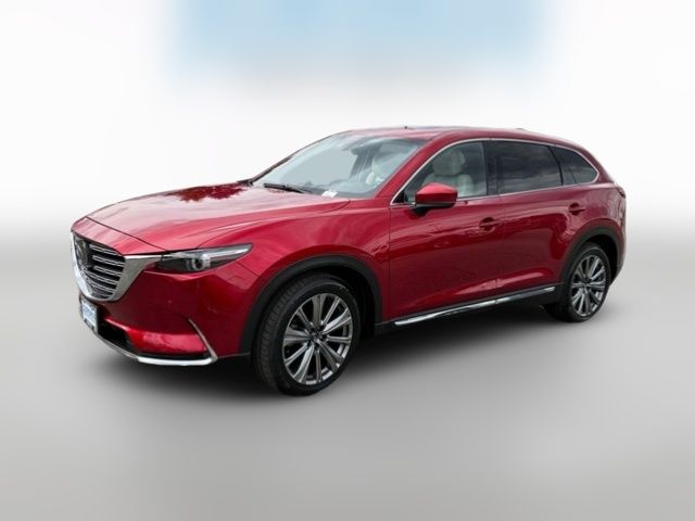 2023 Mazda CX-9 Signature