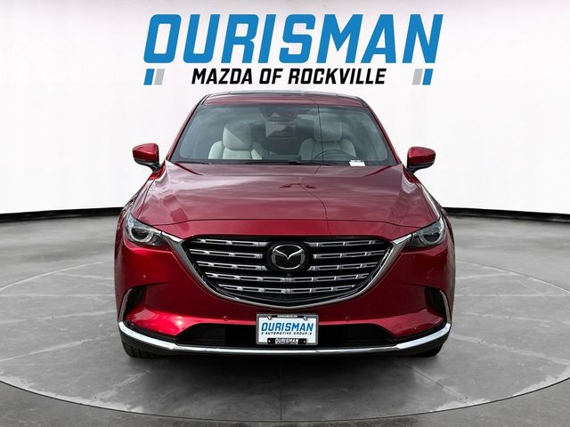 2023 Mazda CX-9 Signature