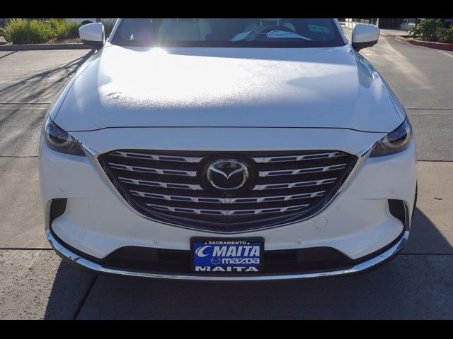 2023 Mazda CX-9 Signature