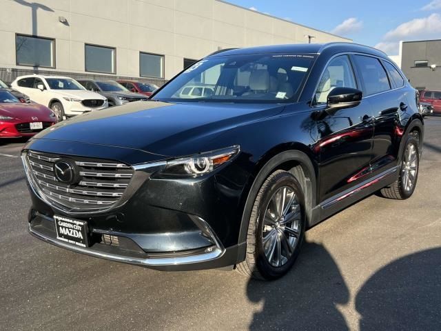 2023 Mazda CX-9 Signature