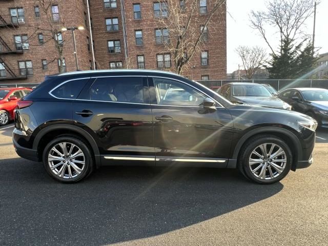 2023 Mazda CX-9 Signature