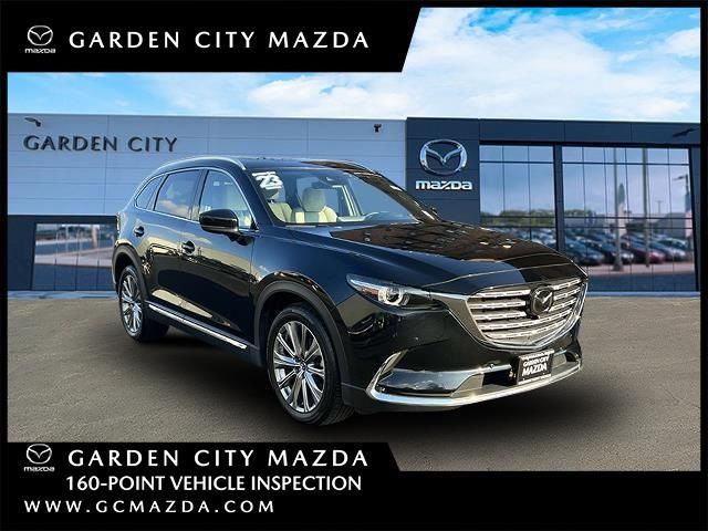 2023 Mazda CX-9 Signature