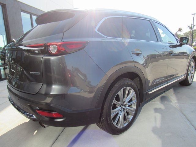 2023 Mazda CX-9 Signature