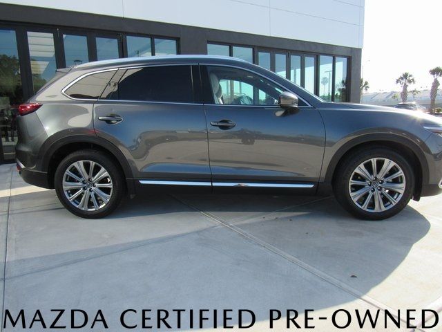 2023 Mazda CX-9 Signature