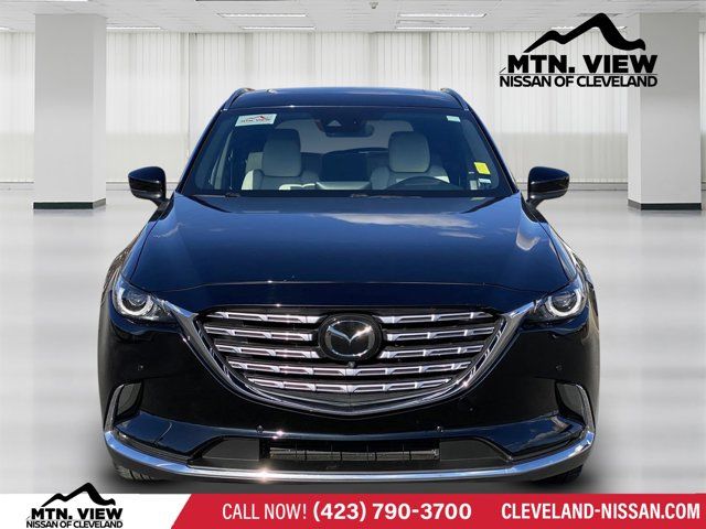 2023 Mazda CX-9 Signature