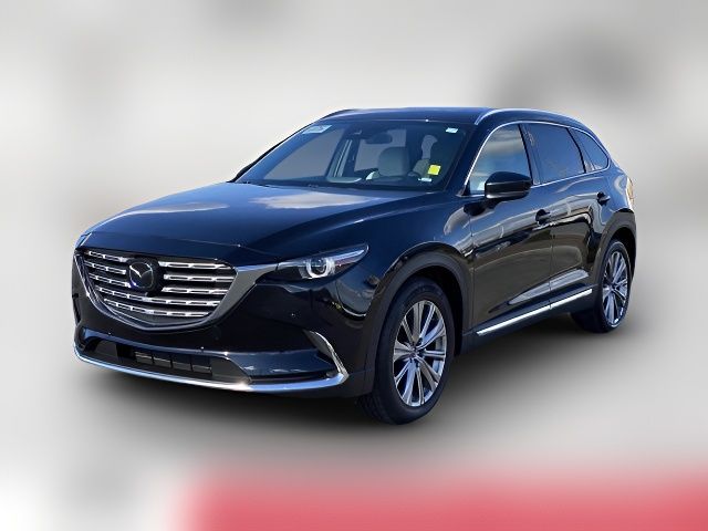 2023 Mazda CX-9 Signature