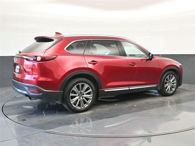 2023 Mazda CX-9 Signature