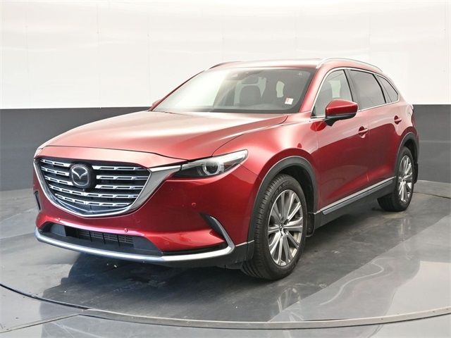 2023 Mazda CX-9 Signature