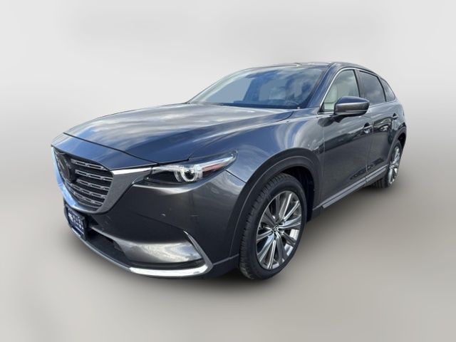 2023 Mazda CX-9 Signature