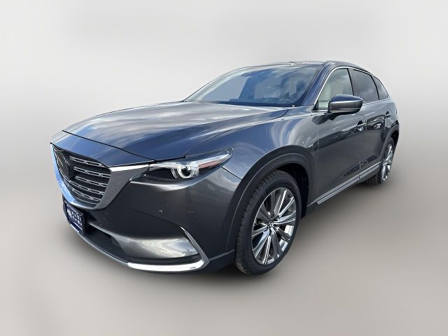 2023 Mazda CX-9 Signature