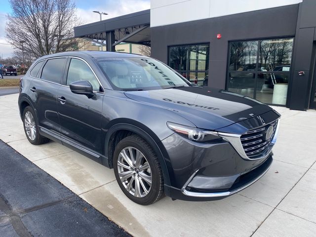 2023 Mazda CX-9 Signature