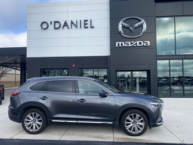 2023 Mazda CX-9 Signature