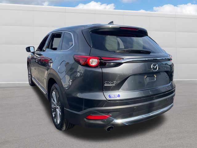 2023 Mazda CX-9 Signature