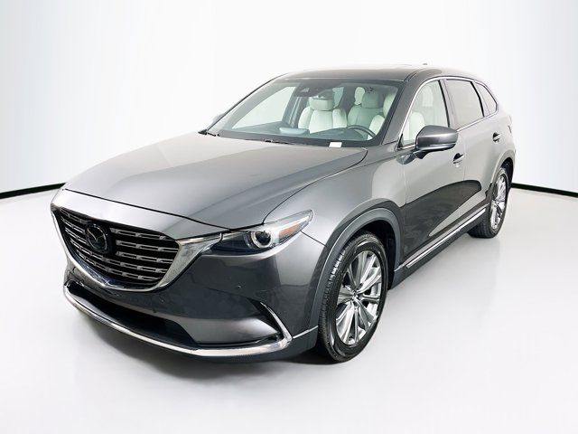 2023 Mazda CX-9 Signature