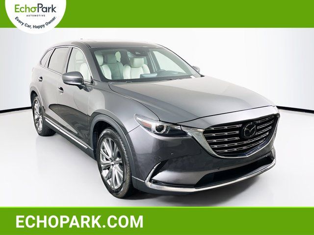 2023 Mazda CX-9 Signature