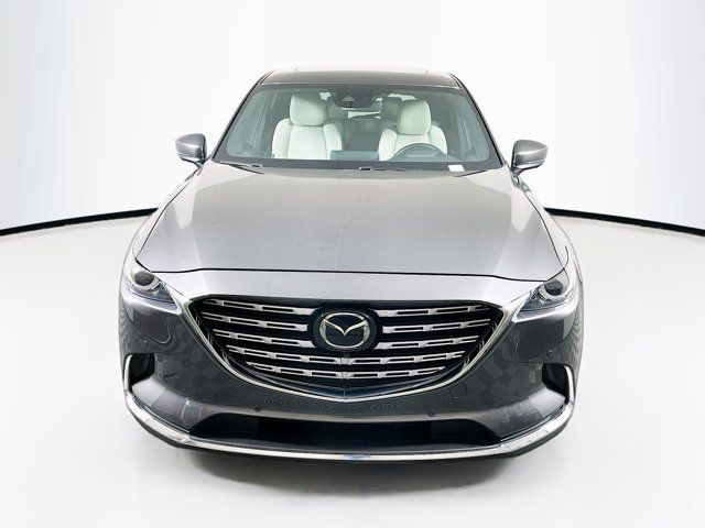 2023 Mazda CX-9 Signature