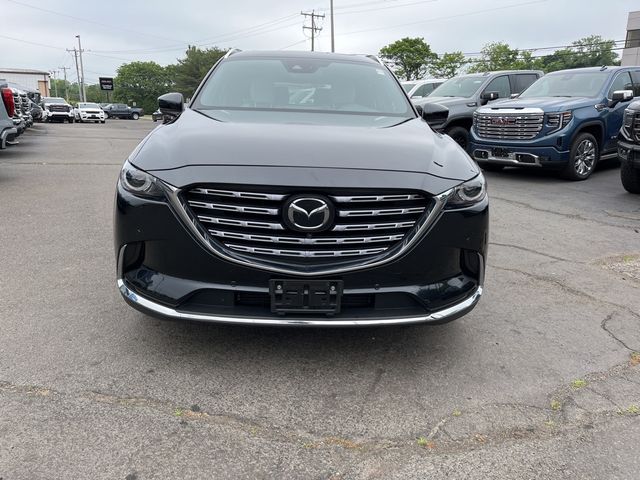 2023 Mazda CX-9 Signature