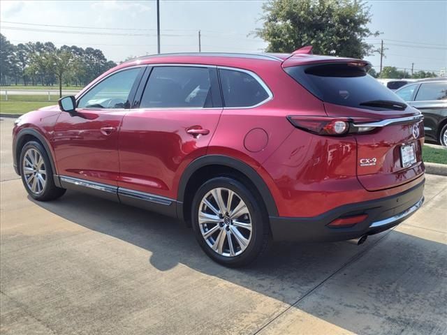 2023 Mazda CX-9 Signature