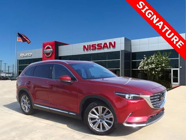 2023 Mazda CX-9 Signature