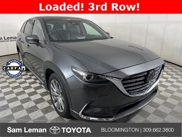 2023 Mazda CX-9 Signature