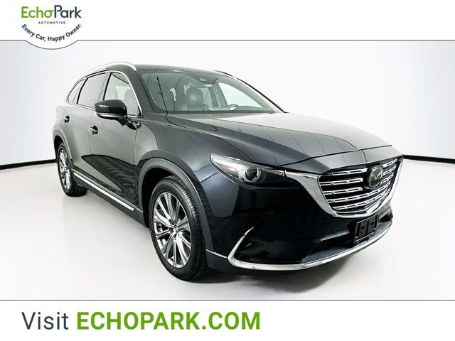 2023 Mazda CX-9 Signature