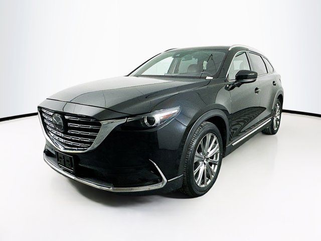 2023 Mazda CX-9 Signature