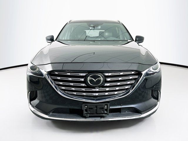 2023 Mazda CX-9 Signature