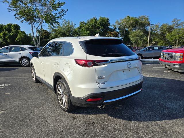 2023 Mazda CX-9 Signature