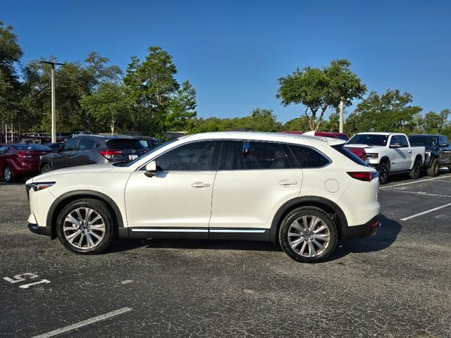 2023 Mazda CX-9 Signature