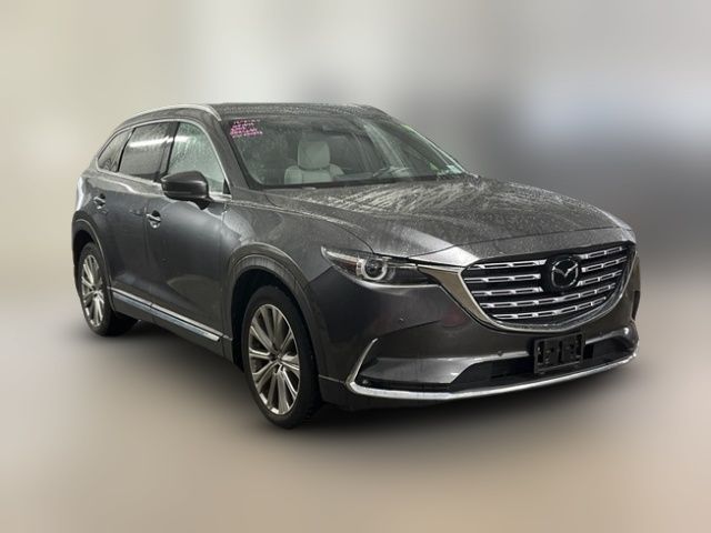 2023 Mazda CX-9 Signature