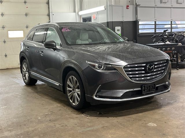 2023 Mazda CX-9 Signature