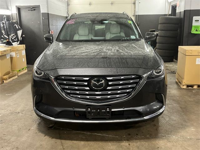 2023 Mazda CX-9 Signature