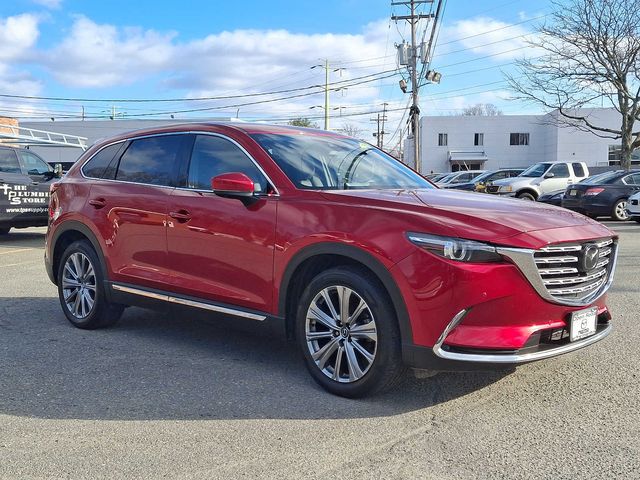 2023 Mazda CX-9 Signature