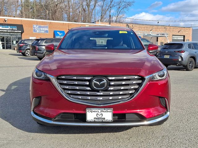 2023 Mazda CX-9 Signature