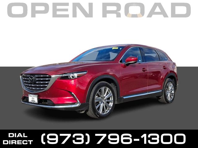 2023 Mazda CX-9 Signature