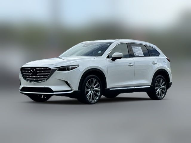 2023 Mazda CX-9 Signature