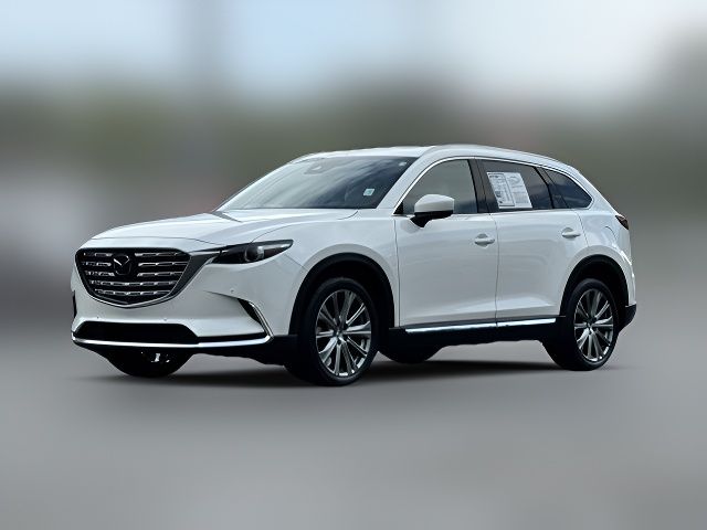 2023 Mazda CX-9 Signature