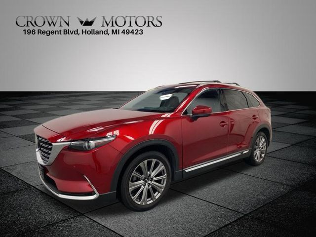 2023 Mazda CX-9 Signature